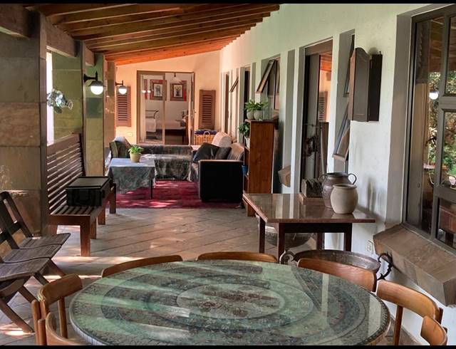 7 BEDROOM FREEHOLD FOR SALE IN CASHAN